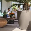 Lechuza Samozavlažovací květináč Classico Color, průměr 60 Náhled obrázku produktu 8
