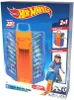 Walizka Hot Wheels 2 w 1 z torem Podgląd zdjęcia produktu 5
