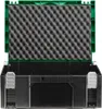 HiKOKI Transportkoffer HSC II, Kunststoff, Grün Schwarz, Produktbild-Vorschau 1
