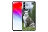 MuchoWow® Handyhülle Schutzhülle Hülle für Samsung Galaxy Produktbild-Vorschau 2