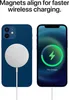 Průhledné pouzdro Apple iPhone 12 Pro Max s MagSafe Náhled obrázku produktu 11