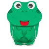 Affenzahn Kleiner Freund Frosch Kindergartenrucksack Produktbild-Vorschau 1