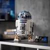 LEGO Star Wars R2-D2 Droiden-Set für Erwachsene, Produktbild-Vorschau 3