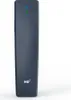 Yealink BTH58 Telefonhörer DECT-Telefon-Mobilteil Grau Produktbild-Vorschau 1