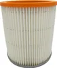 Luftfilter für Rowenta RU 105 Filter Staubfilter Produktbild-Vorschau 1
