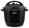 Instant Pot 920591, 5,7 l, 1000 W, Schwarz, Edelstahl, 6 Produktbild-Vorschau 5