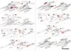 Mass Effect SX3 Alliance Fighter EOL Podgląd zdjęcia produktu 3