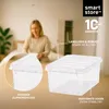 úložný box smartstore CLASSIC 10, 8 litrov Náhľad obrázku produktu 5