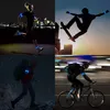 Led Armband Joggen, 2 Stück Leuchtband Reflektorband, Produktbild-Vorschau 7