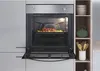 Backofen Candy FIDCPX200 70 L 2400 W Produktbild-Vorschau 4