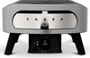 A front view of a Cozze gas pizza oven on a white background. Produktbild-Vorschau