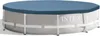 INTEX 28030 Telone di copertura per piscina a telaio Ø 305 Anteprima dell’immagine prodotto 10