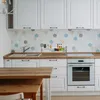 Relaxdays Spülbeckenregal mit Küchenrollenhalter, Produktbild-Vorschau 5
