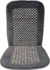 Carpoint Beaded Pillow Deluxe Grey Voir les images du produit 3