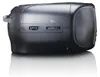 Lenco SCD-860BK - Tragbares DAB+/FM-Radio mit Bluetooth®, Produktbild-Vorschau 5
