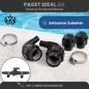 HAF Solarkollektor Poolheizung (1x 300x120cm) – Produktbild-Vorschau 3