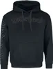 Motörhead Kapuzenpullover Herren Warpig schwarz XXL Produktbild-Vorschau 1