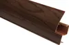 LEMAL Sockelleisten Sparpaket, PVC 65x23mm - Fußleisten mit Produktbild-Vorschau 1