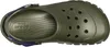 Crocs Uni Offroad Sport Clog , Army Green Navy, 43/44 EU Produktbild-Vorschau 6