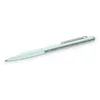 Swarovski CRYSTAL SHIMMER BP PEN GREEN Neuheit 2021 5595671 Produktbild-Vorschau 1