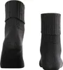 FALKE Striggings Rib damessokken, zwart (black) Produktbild-Vorschau 2