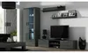 Cama SOHO POL SZ, zwevend wandplank, verdeelplaat, Productafbeelding-voorbeeld 1