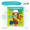 Trötsch die Maus Das Schnürsenkelbuch Pappenbuch Produktbild-Vorschau 4