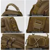 Angel Sling Bag Angelgeraet Aufbewahrungstasche Produktbild-Vorschau 9