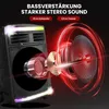 Pyle Partybox – duży głośnik Bluetooth, system Podgląd zdjęcia produktu 3