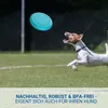 Disco frisbee 'Space Flyer' Ø 22 cm - Disco da lancio Anteprima dell’immagine prodotto 6