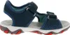 Superfit Kinder Sandale mit Klettverschl 31 Produktbild-Vorschau 4
