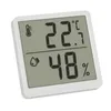 TFA Thermo-/Hygromètre digital (30.5059.02) Voir les images du produit 1