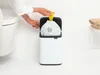 Brabantia BO Mülleimer 4 Liter White Produktbild-Vorschau 14