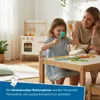 Besteck-Set für Kinderküche - 17-teiliges nachhaltiges Produktbild-Vorschau 3
