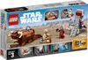 LEGO® Star Wars™ T-16 Skyhopper™ vs Bantha™ Microfighters, Produktbild-Vorschau 4