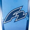 Board Sup F2 Axxis 12'2" Navy Blue Combo - Mit 2In1 Paddel Produktbild-Vorschau 8