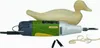 Proxxon MSG, 50 W, 220-240, 230 mm, 680 g, Grün, Grau, Produktbild-Vorschau 2
