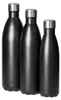 Vakuum Flasche Colare 1 L - Edelstahl Trinkflasche mit Produktbild-Vorschau 3