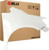 BLU Aile Compatible avec VW Volkswagen Golf V+ / Golf 5 Voir les images du produit 1