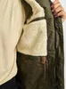 Brandit - MARSH LAKE Winter Parka olive - L Podgląd zdjęcia produktu 24