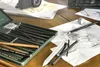 FABER-CASTELL Zeichenkohle natürlich Pitt 6-11mm in BK Podgląd zdjęcia produktu 2