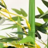 HOMCOM Bambou artificiel 180 cm - Plante artificielle dans Voir les images du produit 9