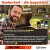 bio-chem Grill- und Backofen Reinigungsset 3-teilig | Produktbild-Vorschau 8