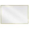 Mexen Loft lustro łazienkowe prostokątne 90 x 60 cm, rama Podgląd zdjęcia produktu 1