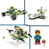 LEGO DREAMZzz Terenówka Mateo, Zestaw Zabawek do Budowania Podgląd zdjęcia produktu 5