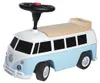 BIG Bobby Car Baby VW T1 Blau Podgląd zdjęcia produktu 9