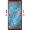 3er-Pack PhoneNatic Glas-Folie klar  kompatibel mit  Nokia Produktbild-Vorschau 3