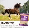 Supravit Luzernecobs 20kg | Luzernepellets mit hohem Anteil Produktbild-Vorschau 3