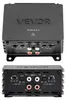 Amplificatore per auto VEVOR a 4 canali, amplificatore di Anteprima dell’immagine prodotto 1