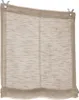A Roman blind with eyelets, displayed against a white background. Produktbild-Vorschau